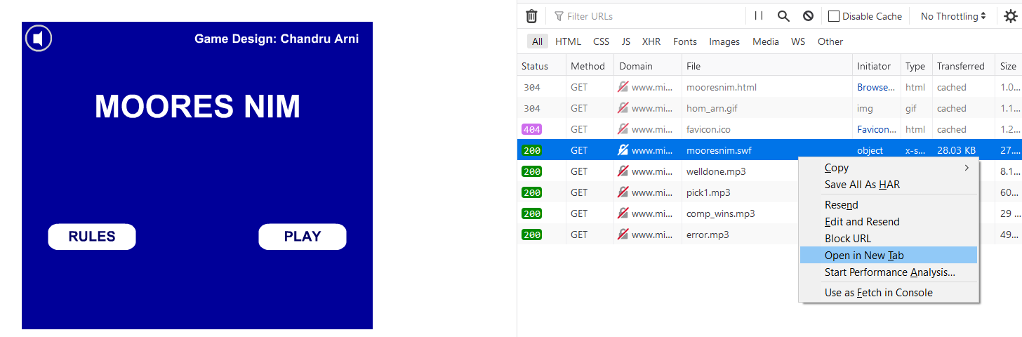 Convert swf to flex fla and html5 format